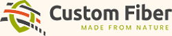 CUSTOM FIBER